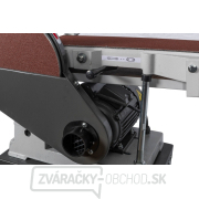 Pásová kombi brúska Proma BP-150  náhled