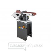 Pásová kombi brúska Proma BP-150  Pásová kombi brúska Proma BP-150  gallery main image