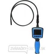 Inšpekčný endoskop s kamerou a monitorom GL 8873 Inšpekčný endoskop s kamerou a monitorom GL 8873 gallery main image