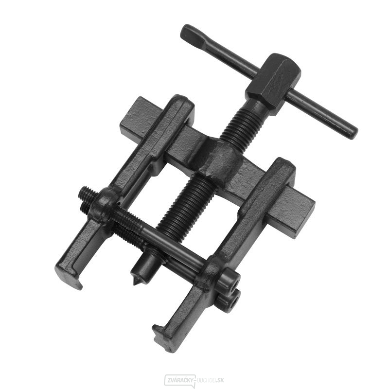 Dvojramenný sťahovák ložísk SN0207D 35x45 mm