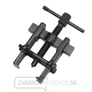 Dvojramenný sťahovák ložísk SN0207D 35x45 mm Dvojramenný sťahovák ložísk SN0207D 35x45 mm gallery main image