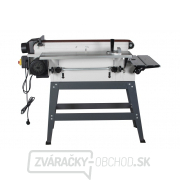 Pásová brúska Proma BP-152P  náhled