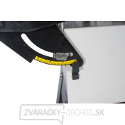 Pásová brúska Proma BP-152P  náhled