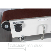 Pásová brúska Proma BP-152P  náhled