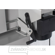 Pásová brúska Proma BP-152P  náhled