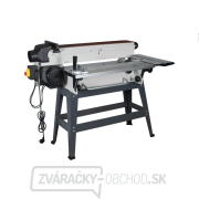 Pásová brúska Proma BP-152P  náhled