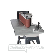 Pásová brúska Proma BP-152P  náhled