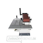 Pásová brúska Proma BP-152P  náhled