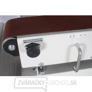 Pásová brúska Proma BP-152P  náhled