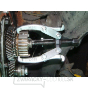 Univerzálny trojramenný sťahovák SN0102-1/150 Univerzálny trojramenný sťahovák SN0102-1/150 náhled