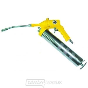 Pneumatický mazací lis Hymair AT-6036 Pneumatický mazací lis Hymair AT-6036 gallery main image