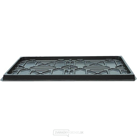 Plastová vanička pre zachytenie úniku olejov Oil Tray