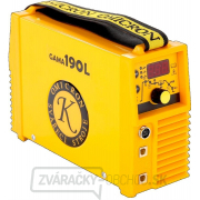GAMA 190L GAMA 190L gallery main image
