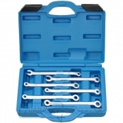 Sada kľučů pre odvzdušňování a montáž brzd 038-BW6P Sada kľučů pre odvzdušňování a montáž brzd 038-BW6P gallery main image