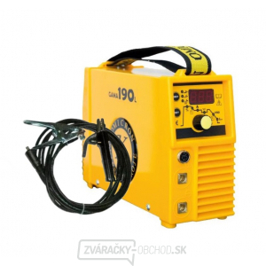 GAMA 190L + káble gallery main image