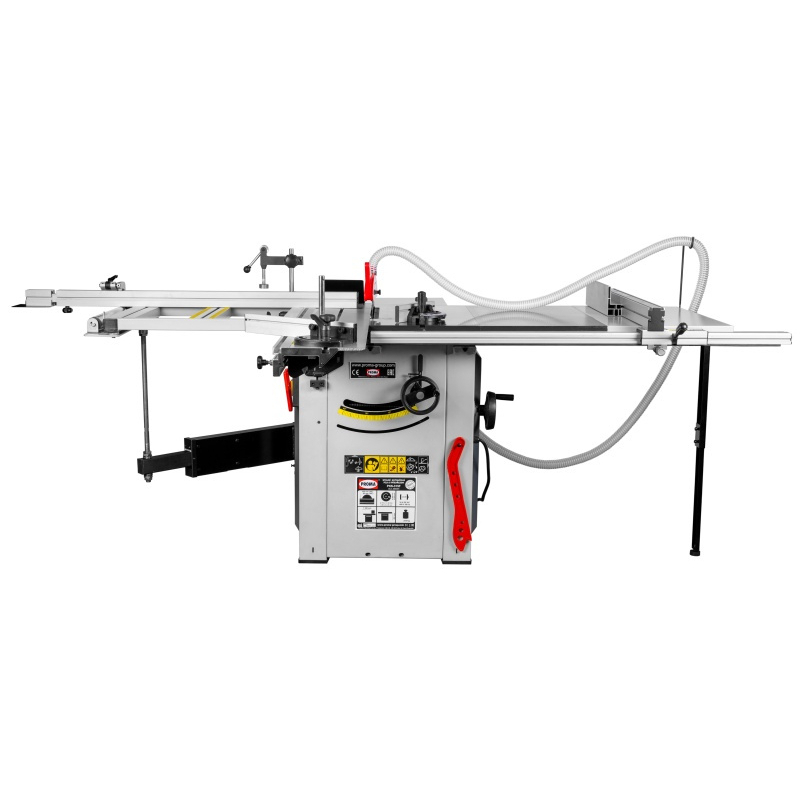 Formátovacia píla s predrezom Proma PKS-315F Náhľad