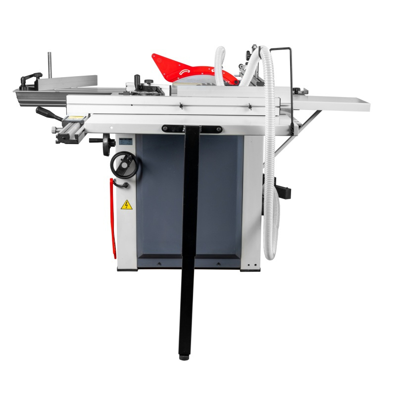 Formátovacia píla s predrezom Proma PKS-315F Náhľad