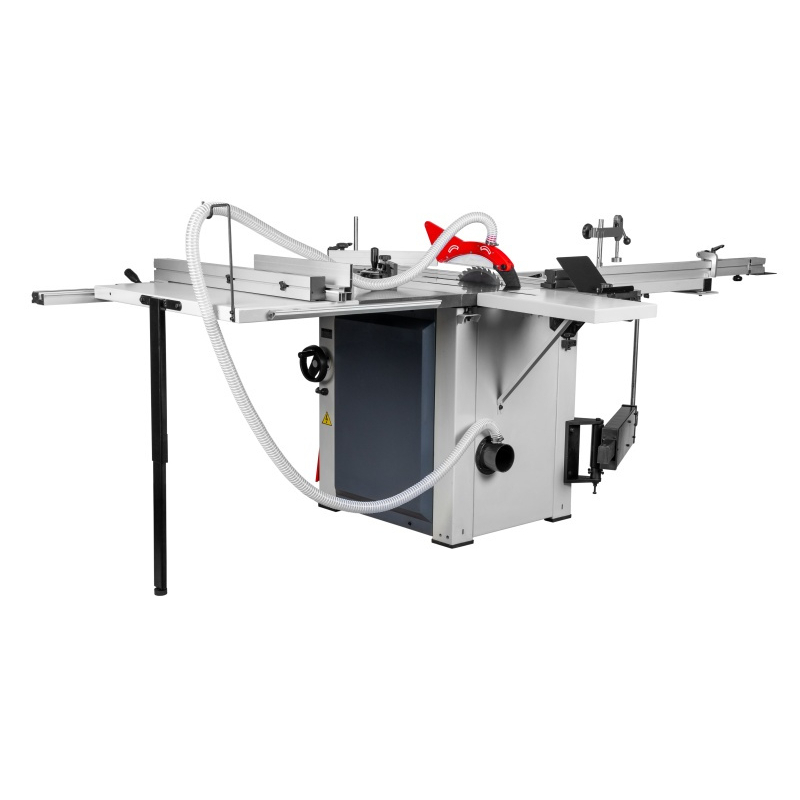 Formátovacia píla s predrezom Proma PKS-315F Náhľad