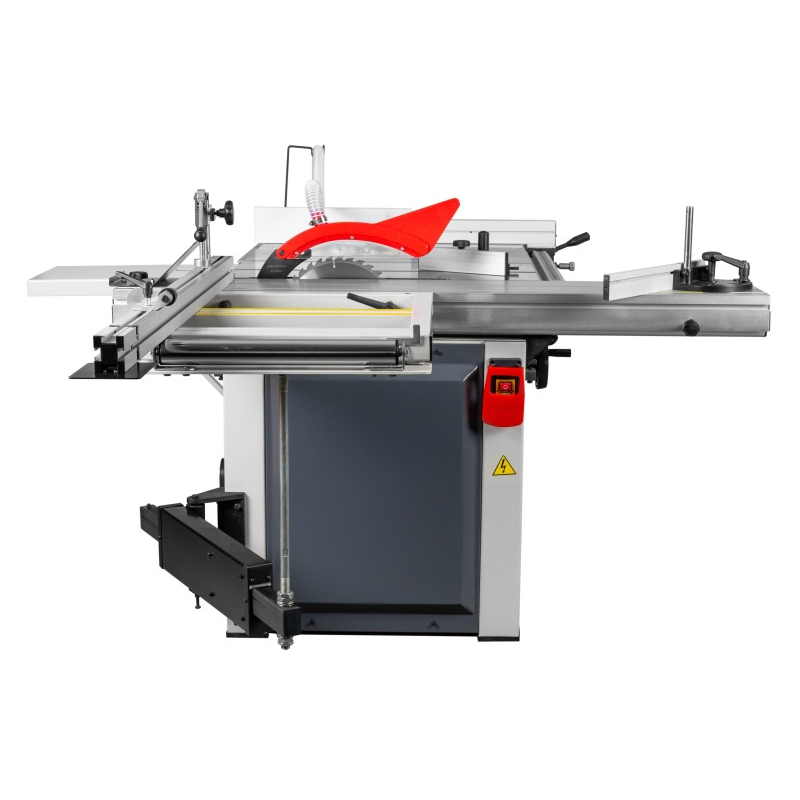 Formátovacia píla s predrezom Proma PKS-315F Náhľad