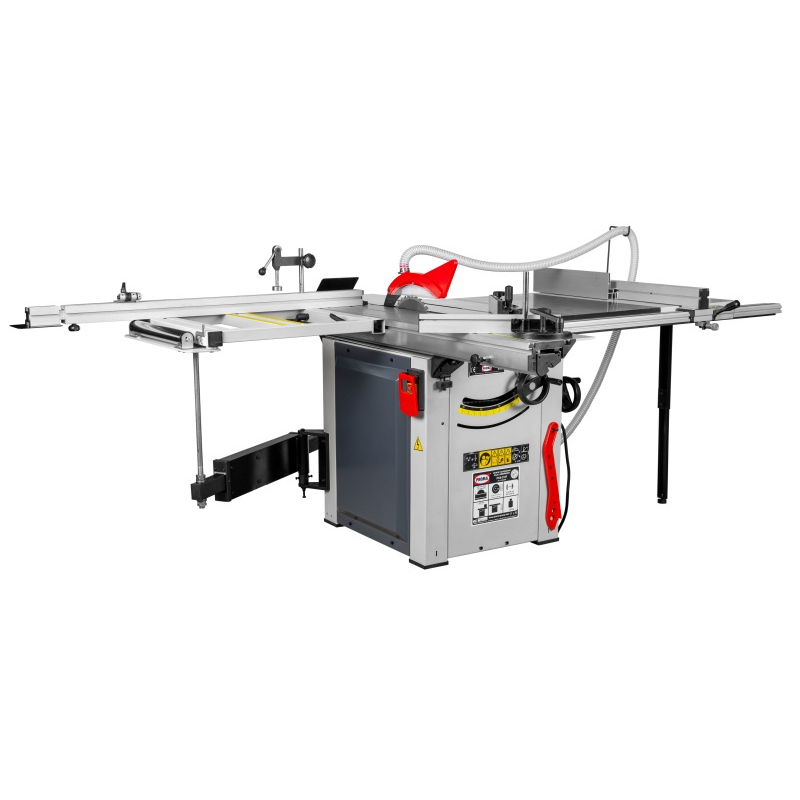 Formátovacia píla s predrezom Proma PKS-315F Náhľad