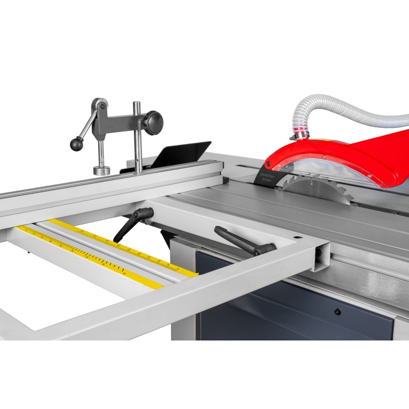 Formátovacia píla s predrezom Proma PKS-315F Náhľad