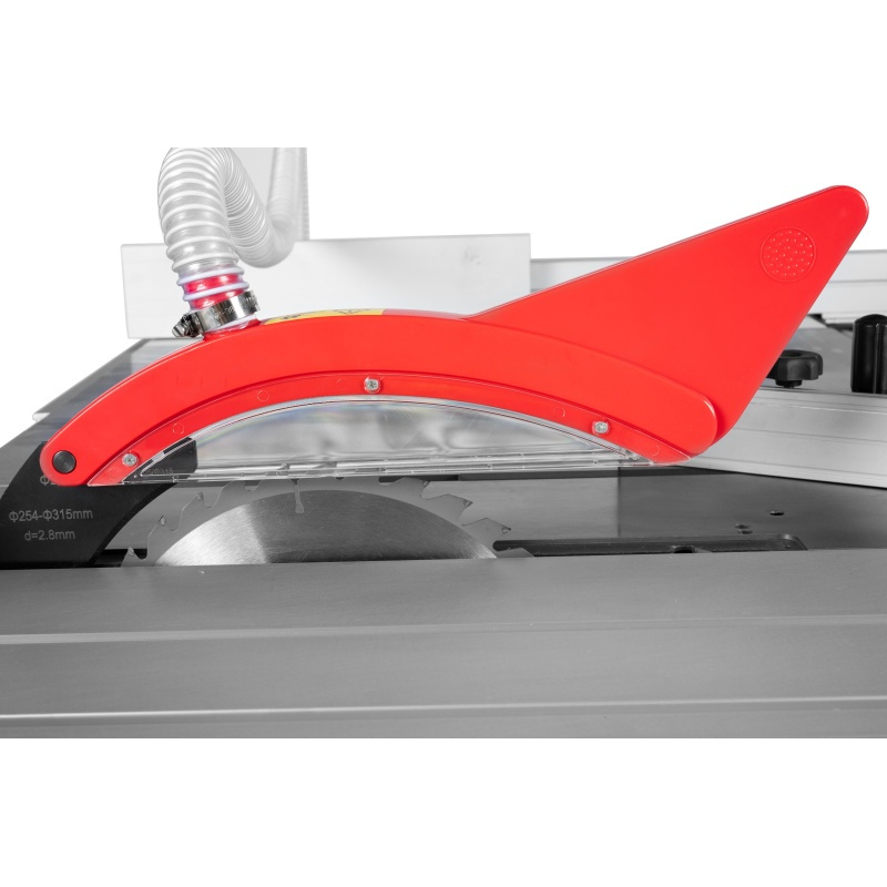 Formátovacia píla s predrezom Proma PKS-315F Náhľad