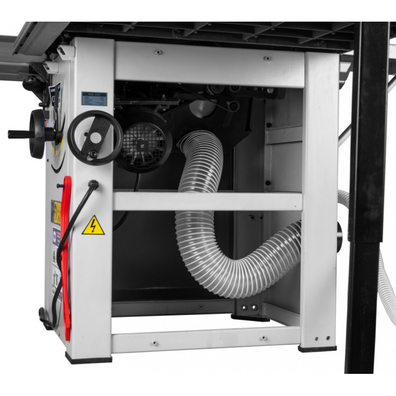 Formátovacia píla s predrezom Proma PKS-315F Náhľad