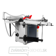 Formátovacia píla s predrezom Proma PKS-315F - 2 balenia náhled