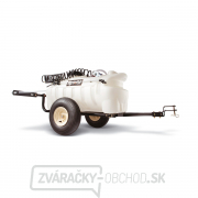 AF 293 -  tažený postřikovač 205 cm gallery main image