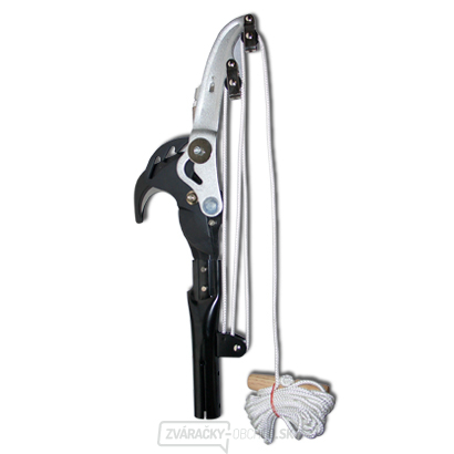 Pákové nožnice pre Hayauchi