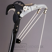 Pákové nožnice pre Hayauchi Náhľad