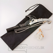 Pákové nožnice pre Hayauchi Náhľad