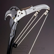 Pákové nožnice pre Hayauchi Náhľad