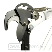 Pákové nožnice pre Hayauchi náhled