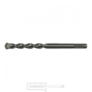 Vrták SDS+ 10x160 mm (beton, zdivo, kámen) Vrták SDS+ 10x160 mm (beton, zdivo, kámen)