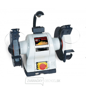 Dvojkotúčová brúska BKL-2000 PROMA Dvojkotúčová brúska BKL-2000 PROMA gallery main image