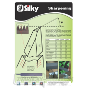 Silky brousek Silky brousek náhled