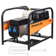 Elektráreň ARCTOS 8000 H CCL MooooJ Náhľad