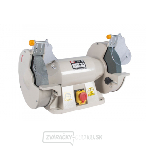 Dvojkotúčová brúska BKS-2500 PROMA Dvojkotúčová brúska BKS-2500 PROMA gallery main image