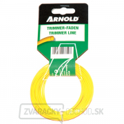 struna do vyžínače 15m/1,6 mm gallery main image