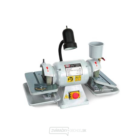 Brúska na nástroje BKN-1500 Brúska na nástroje BKN-1500 gallery main image