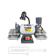 Brúska na nástroje BKN-1500 Náhľad