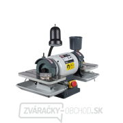 Brúska na nástroje BKN-1500 Náhľad