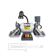 Brúska na nástroje BKN-1500 náhled