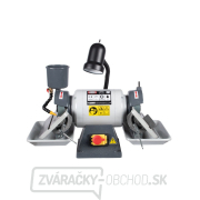 Brúska na nástroje BKN-1500 náhled