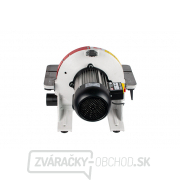 Čelní brúska Proma BKC-305 náhled