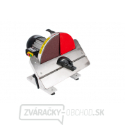 Čelní brúska Proma BKC-305 náhled