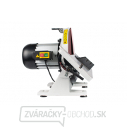 Čelní brúska Proma BKC-305 náhled