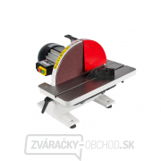 Čelní brúska Proma BKC-305 Čelní brúska Proma BKC-305 gallery main image