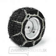 Sněhové řetězy VISION gallery main image